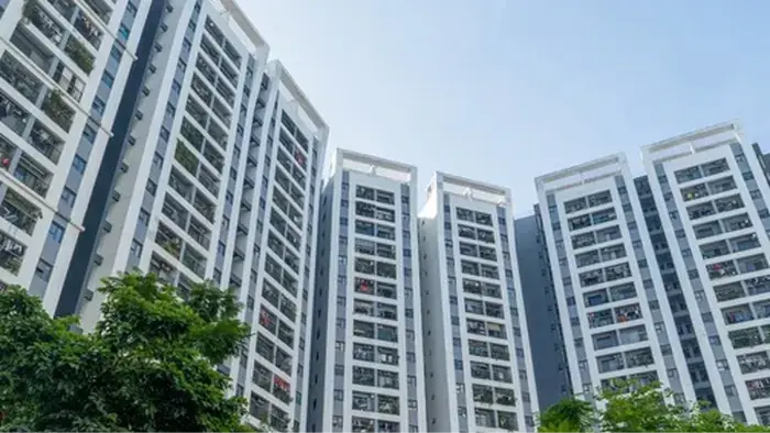 Mua bán chung cư xuất hiện giao dịch 'cắt lỗ' phần chênh